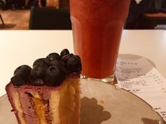 -BAKER&SPICE(安福路店)