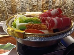 -一豚轩·烧鸟·豚骨拉面(五四路店)