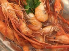 -上海老饭店(北京分店)