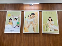 -海马体家庭照相馆(广州正佳广场店)