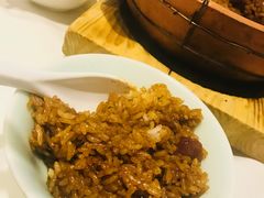 -汤城小厨•粤菜•靓汤(金宝街店)