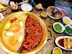 -小龙坎火锅(全球总店)