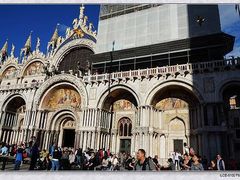 -圣马尔谷圣殿宗主教座堂