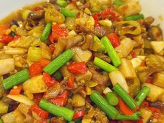 -三只鸟本地特色菜馆(上饶总店)