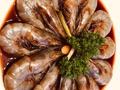 -宁波汉通海鲜大酒店(江湾店)