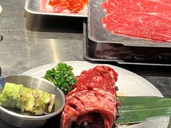 -韩山葵烤肉(太古里店)