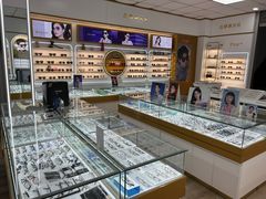 -万视康眼镜(丹棱街店)