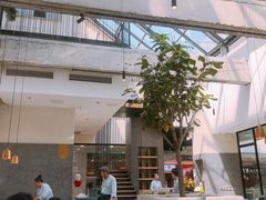 -大树餐厅(红旗街万达店)