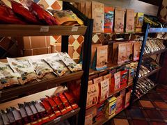 零售区-巴依老爷新疆美食(工体旗舰店)