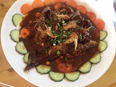 -云河农家乐饭店(福禄缘树山店)