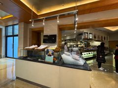 -威斯汀舞台餐厅