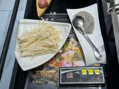 -沄记顺德菜打边炉(东直门店)