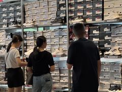 -宁波杉井奥特莱斯广场