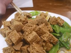 -溢香苑瓦罐(前进路店)