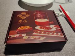 -秀儿四九城·新京菜(亚运村鸟巢店)