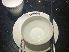 -周渝食惦酸菜鱼(青浦店)