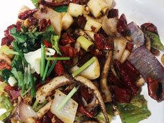 -辣螃铠盆盆蟹大排档(总店)