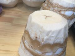 -椰子下蛋(南锣鼓巷店)