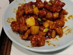 -红樱桃·欢乐餐厅(太原里店)