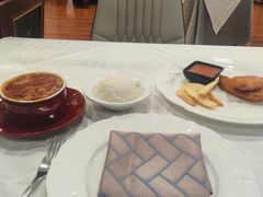 -新侨三宝乐西餐厅(崇文门店)
