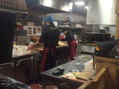 -Tubestation站点比萨(五道营店)