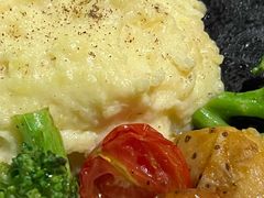 -安妮意大利餐厅(日坛店)