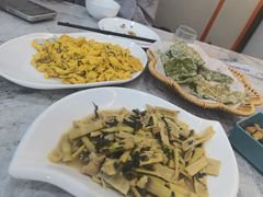 -紫藤园·天目湖大鱼头(南山竹海店)
