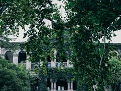 -北山街历史文化街区