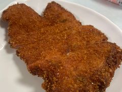 炸猪排-明呈黄鱼面馆(斜土路店)
