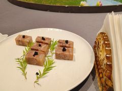 -上海皇廷花园酒店·御宴中餐厅