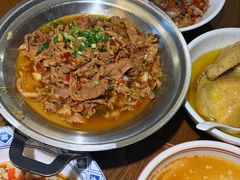 -八碗湘长沙市井菜(坡子街店)