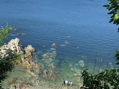 -养马岛旅游度假区