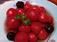 -赵小姐丨新中餐(曲江店)