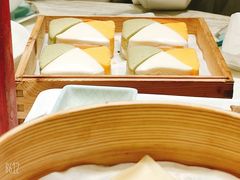 -柒园·三十年创意杭帮菜(龙湖滨江天街店)