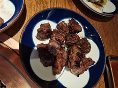 -炎蔵牛舌烤肉