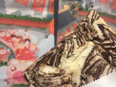 巧克力吐司-爸爸糖吐司面包(大连高新锦辉商场店)
