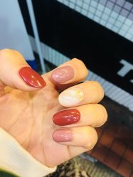 -吉吉靓甲美睫