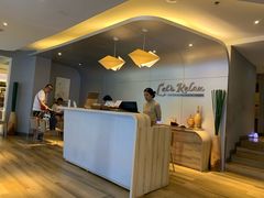 -Let’s Relax Spa(MBK)