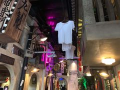 -老表记广西宵夜螺蛳鸭脚煲(西大店)