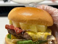 -麦当劳(徐汇漕溪北路百脑汇店)