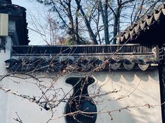 -拙政园