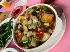 -熊家万峦猪脚(车城店)