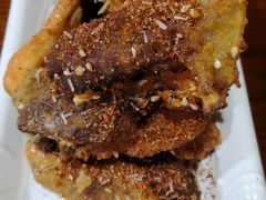 -怡妮新疆风味餐厅(东江湾路店)
