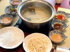 寿喜锅-yokocho上横町·日本食街(深业上城店)