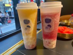 -锅哥有料老火锅(金港国际店)