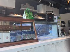 -魏客咖啡(中铁中心店)