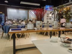 -金湖港式餐厅(建外店)