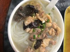 -铭珠粥粉(雅居乐花园分店)