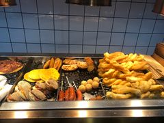 -头壹号饸饹面·大油条(常营店)