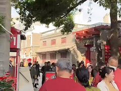 -古文化街旅游区
